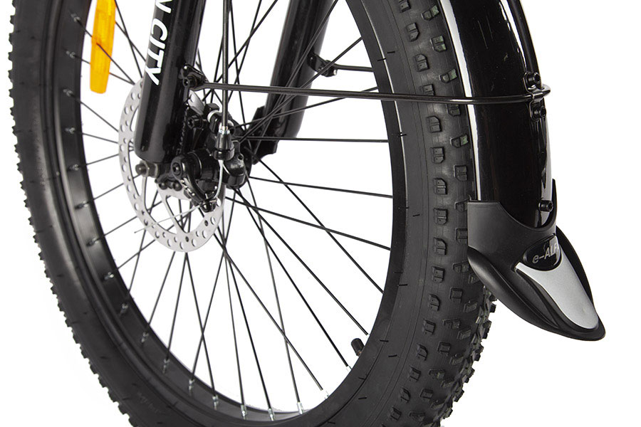 Электровелосипед Gelbert ALFA 2 PRO