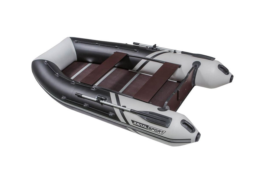 Лодка Gavial 360СК Sport