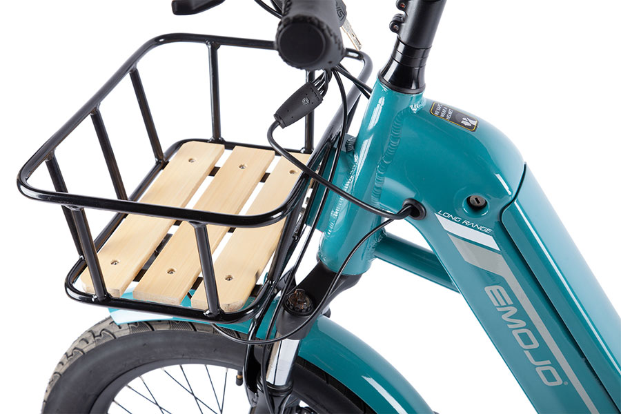 Электровелосипед Gelbert Sporto EMOJO