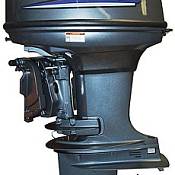 Лодочный мотор SEA-PRO T 40S&E