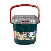 Экспедиционный ящик IRIS RV BOX  Bucket 15B