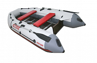 Лодка Altair PRO-360