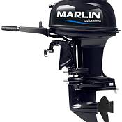 Лодочный мотор Marlin MP 40 AMHS